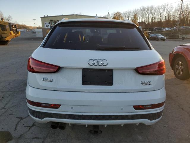 Photo 6 from auction – 2018 AUDI Q3 PREMIUM with VIN WA1JCCFS1JR030668