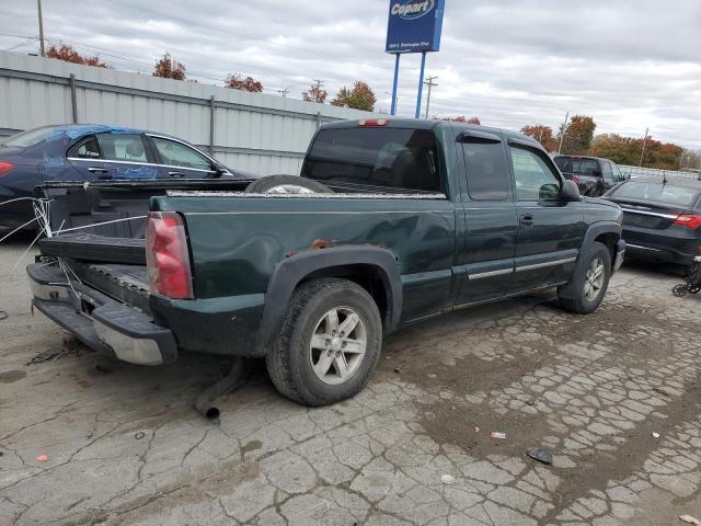 Photo 3 from auction – 2003 CHEVROLET SILVERADO with VIN 2GCEC19X431239305