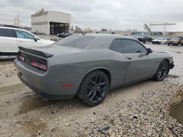Photo 3 from auction – 2023 DODGE CHALLENGER with VIN 2C3CDZBT5PH638199