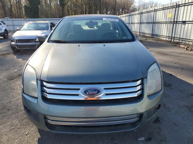 Photo 5 from auction – 2006 FORD FUSION with VIN 3FAHP07136R249131