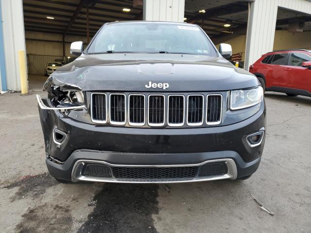 Photo 5 from auction – 2014 JEEP GRAND CHER with VIN 1C4RJFBG9EC184541