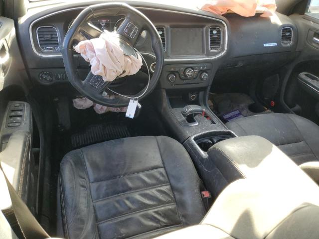 Photo 8 from auction – 2014 DODGE CHARGER SX with VIN 2C3CDXHG9EH296123