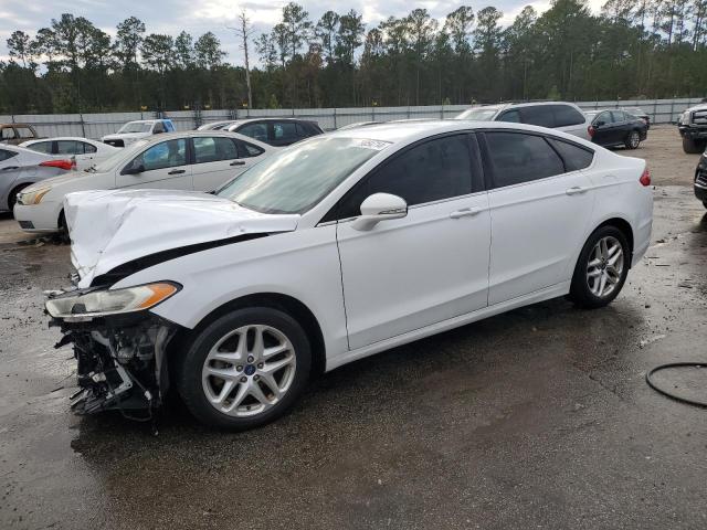 FORD FUSION SE 2014 with VIN 3FA6P0H79ER386308 - Photo from auction