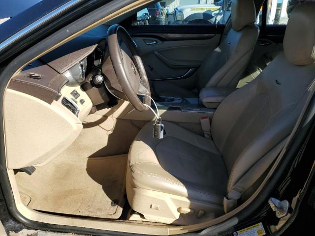 Photo 7 from auction – 2012 CADILLAC CTS PERFOR with VIN 1G6DK5E33C0158643