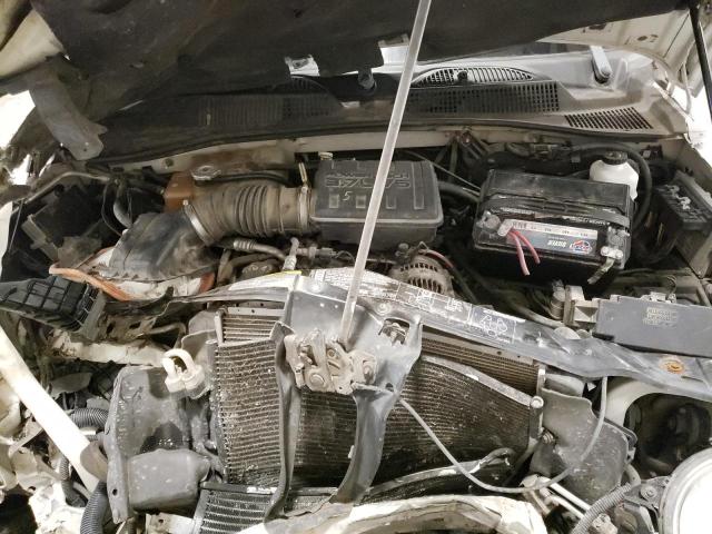 Photo 12 from auction – 2003 JEEP LIBERTY SP with VIN 1J4GL48K03W693246