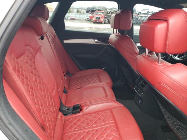 Photo 11 from auction – 2022 AUDI SQ5 PREMIU with VIN WA1A4AFY1N2134582