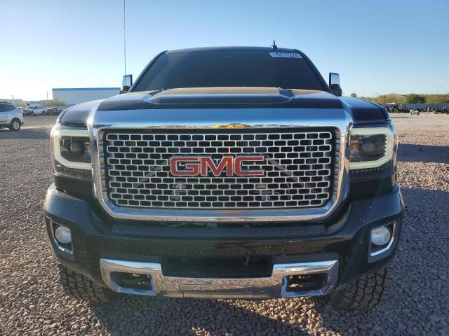 Photo 5 from auction – 2015 GMC SIERRA K25 with VIN 1GT120E83FF676834