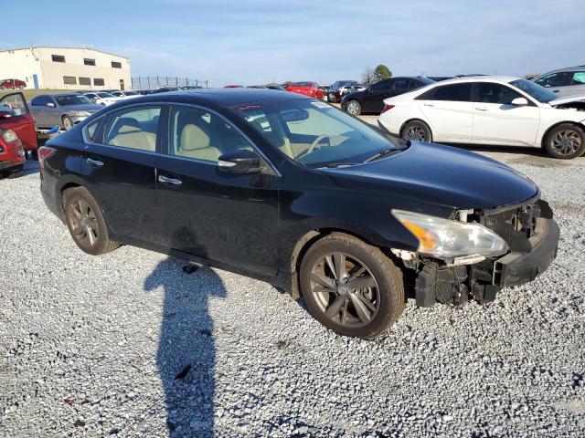 Photo 4 from auction – 2014 NISSAN ALTIMA 2.5 with VIN 1N4AL3AP0EC182187