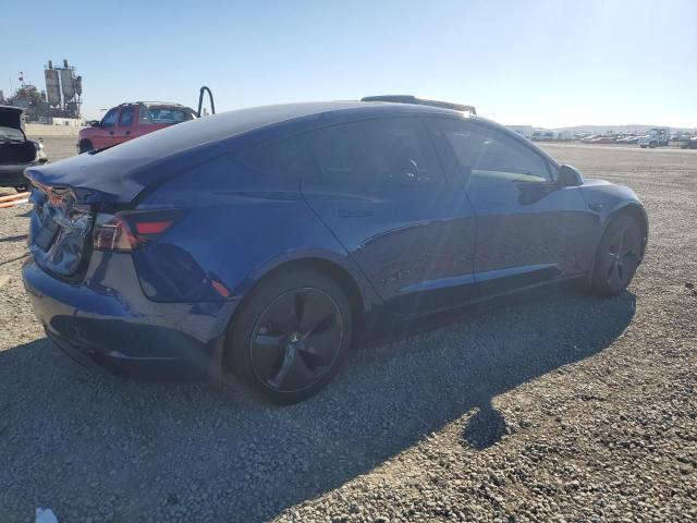 Снимка 3 от търг – 2020 TESLA MODEL 3 с VIN 5YJ3E1EA1LF706003