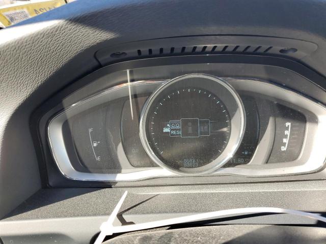 Photo 9 from auction – 2015 VOLVO S60 PLATIN with VIN YV1612TD0F1315573