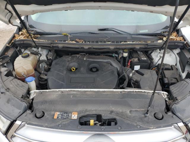 Photo 12 from auction – 2017 FORD EDGE SEL with VIN 2FMPK3J9XHBB57385