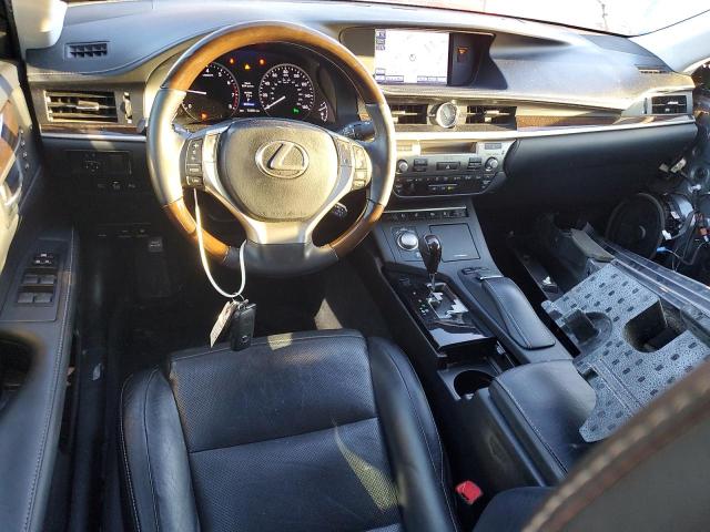 Photo 8 from auction – 2013 LEXUS ES 350 with VIN JTHBK1GG4D2039257