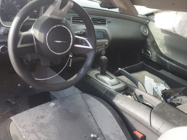 صورة رقم 8 من المزاد - 2011 CHEVROLET CAMARO LS مع VIN 2G1FA1ED7B9105323