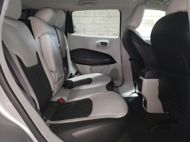Photo 11 from auction – 2021 JEEP COMPASS LI with VIN 3C4NJDCB8MT565368