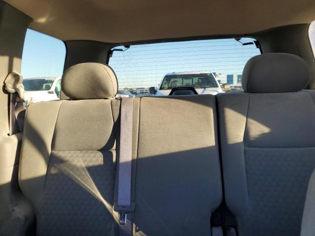 Photo 10 from auction – 2007 JEEP LIBERTY SP with VIN 1J4GL48K37W651756