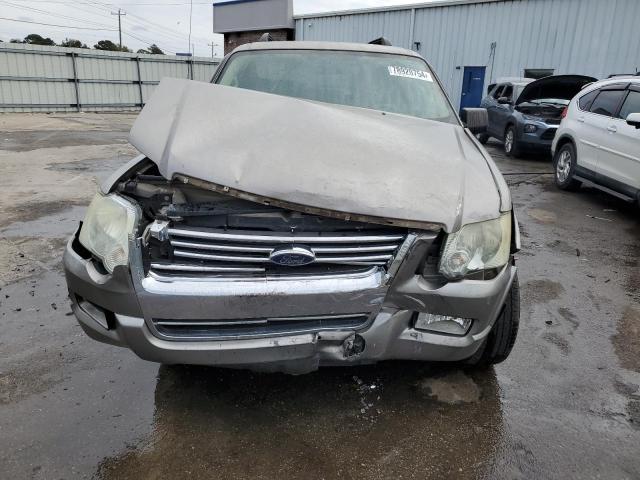 Photo 5 from auction – 2008 FORD EXPLORER X with VIN 1FMEU73818UA90697