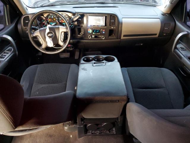 Photo 8 from auction – 2008 CHEVROLET SILVERADO with VIN 3GCEC13J48G308402