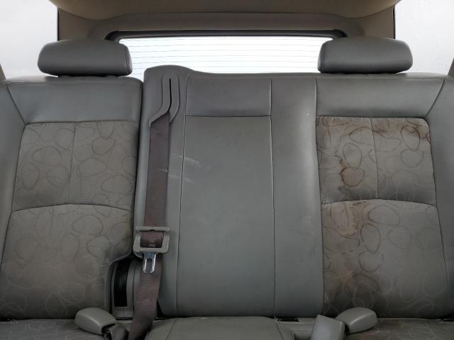 Photo 10 from auction – 2004 SATURN VUE with VIN 5GZCZ534X4S874976