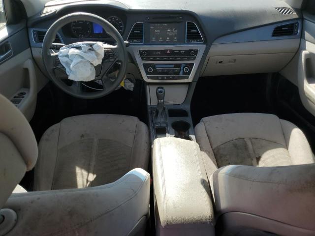 Photo 8 from auction – 2016 HYUNDAI SONATA SE with VIN 5NPE24AF2GH265168