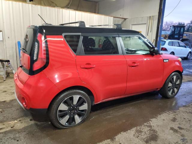 صورة رقم 3 من المزاد - 2018 KIA SOUL + مع VIN KNDJP3A58J7558358