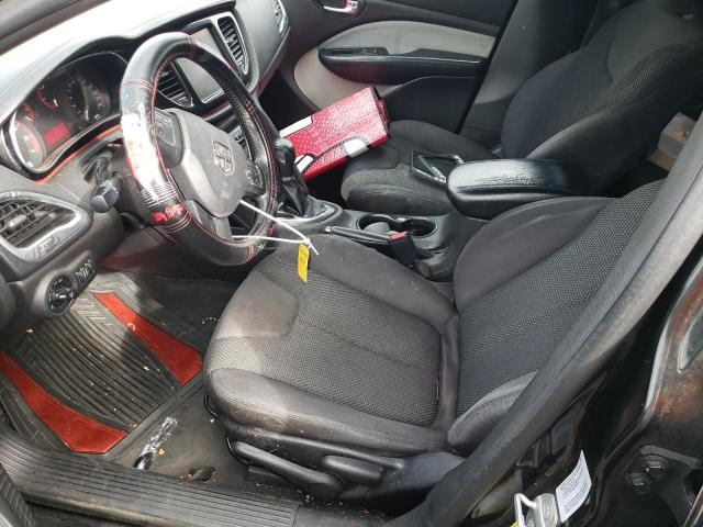 Photo 7 from auction – 2015 DODGE DART SXT with VIN 1C3CDFBB2FD118995