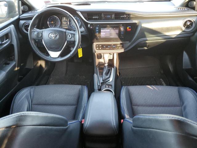 Photo 8 from auction – 2018 TOYOTA COROLLA L with VIN 5YFBURHE6JP804697