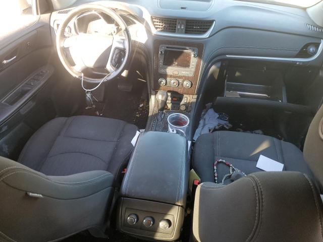 Photo 8 from auction – 2017 CHEVROLET TRAVERSE L with VIN 1GNKRGKD8HJ157585