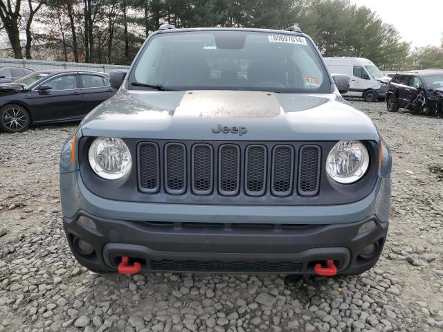 Photo 5 from auction – 2015 JEEP RENEGADE T with VIN ZACCJBCT7FPC03935