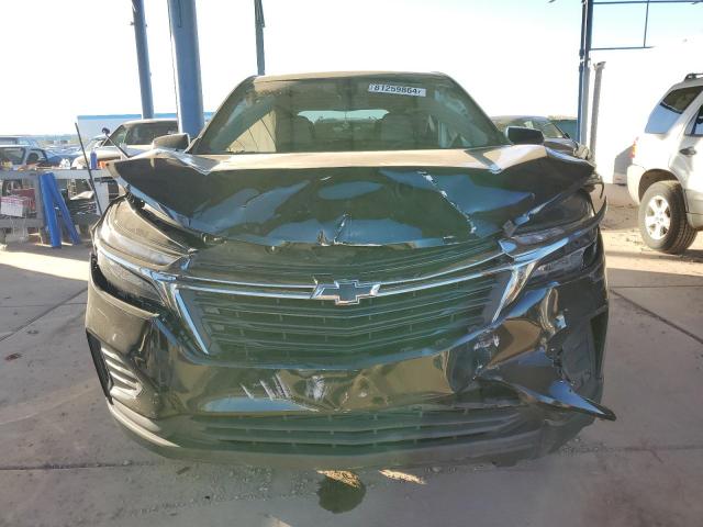 Photo 5 from auction – 2023 CHEVROLET EQUINOX LS with VIN 3GNAXHEG2PL149440
