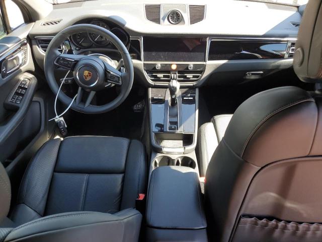 Photo 8 from auction – 2024 PORSCHE MACAN BASE with VIN WP1AA2A52RLB15006