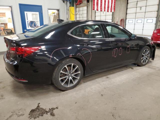 Photo 3 from auction – 2016 ACURA TLX TECH with VIN 19UUB3F51GA003107