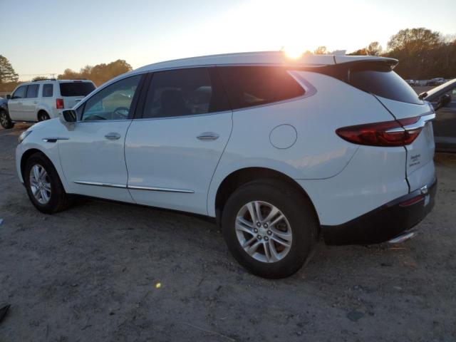 Photo 2 from auction – 2018 BUICK ENCLAVE ES with VIN 5GAERBKW4JJ197910
