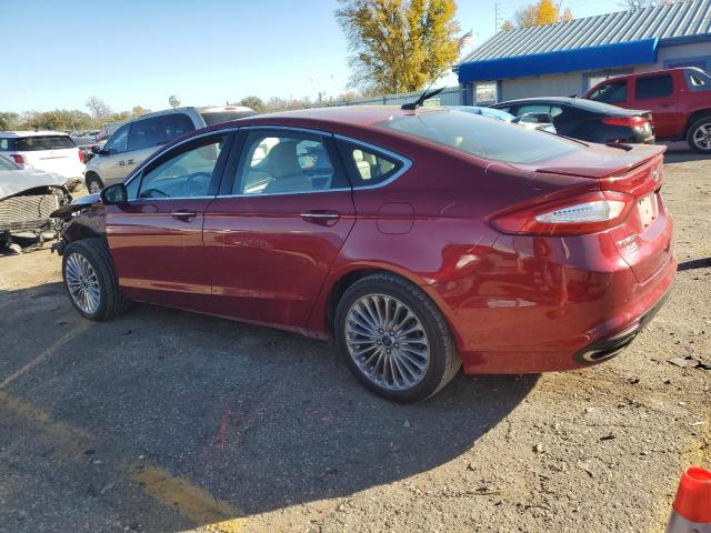 Photo 2 from auction – 2015 FORD FUSION TIT with VIN 3FA6P0K93FR310465