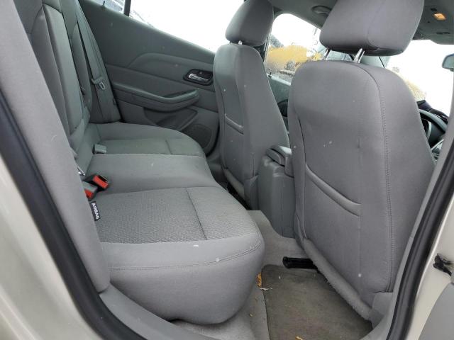Photo 10 from auction – 2013 CHEVROLET MALIBU LS with VIN 1G11B5SA6DF345482