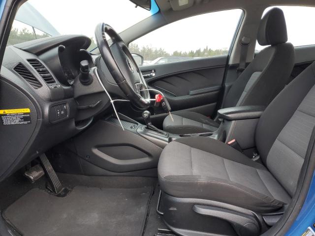 Photo 7 from auction – 2014 KIA FORTE EX with VIN KNAFX4A85E5104895