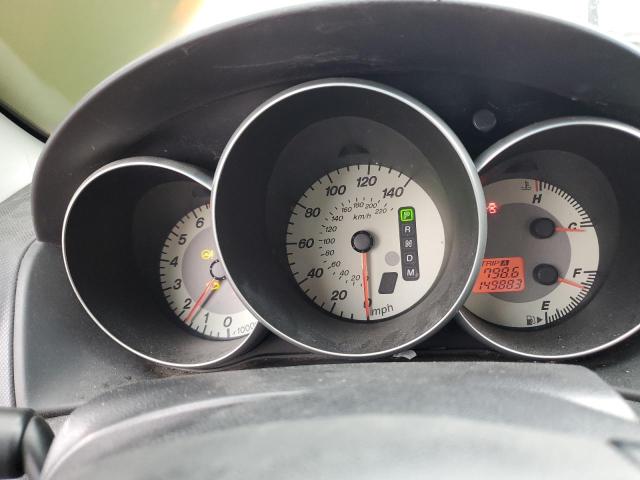 Photo 9 from auction – 2007 MAZDA 3 I with VIN JM1BK32F671709882