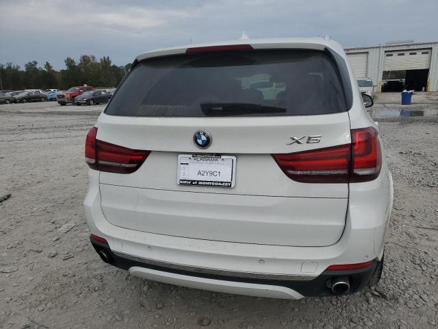 Photo 6 from auction – 2014 BMW X5 SDRIVE3 with VIN 5UXKR2C51E0H33846
