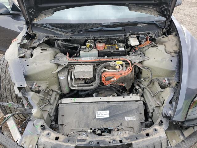 Photo 12 from auction – 2022 TESLA MODEL 3 with VIN 5YJ3E1EBXNF125546