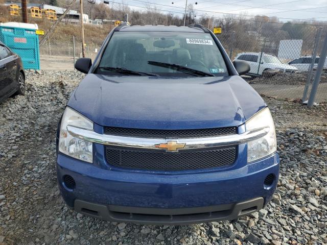 Photo 5 from auction – 2009 CHEVROLET EQUINOX LS with VIN 2CNDL13F696230124