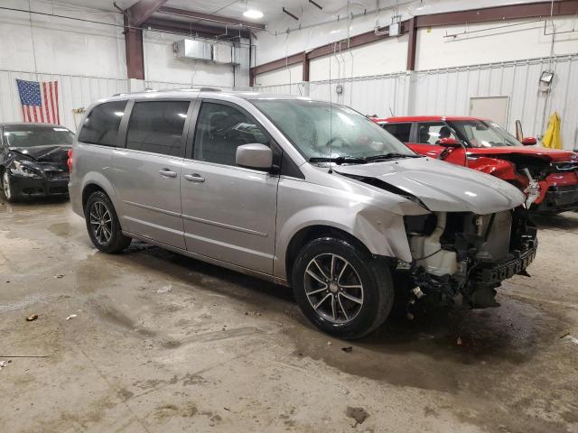 Photo 4 from auction – 2016 DODGE GRAND CARA with VIN 2C4RDGCG7GR314001