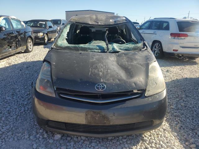 Photo 5 from auction – 2009 TOYOTA PRIUS with VIN JTDKB20U493517699