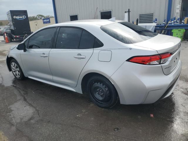 Photo 2 from auction – 2020 TOYOTA COROLLA LE with VIN 5YFEPRAE7LP086837