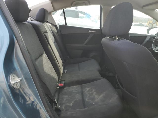 Photo 10 from auction – 2011 MAZDA 3 with VIN JM1BL1VF8B1406866