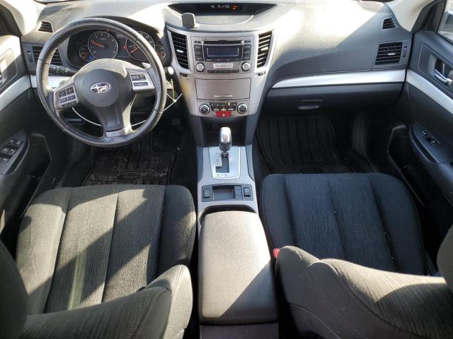Photo 8 from auction – 2013 SUBARU OUTBACK 2. with VIN 4S4BRBCCXD3285466