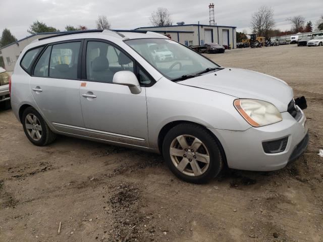 Photo 4 from auction – 2007 KIA RONDO LX with VIN KNAFG526777112085