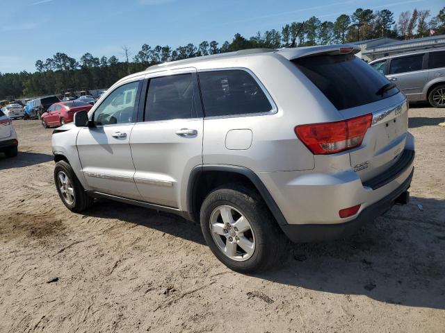 Photo 2 from auction – 2012 JEEP GRAND CHER with VIN 1C4RJFAG6CC315746