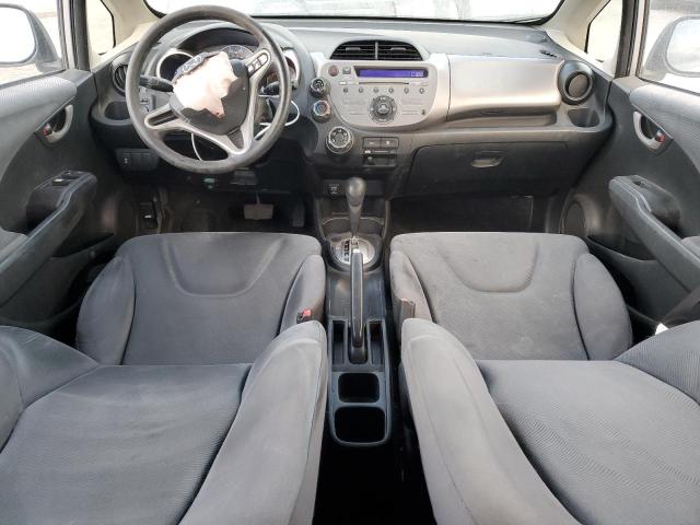 Photo 8 from auction – 2012 HONDA FIT with VIN JHMGE8H30CS008880