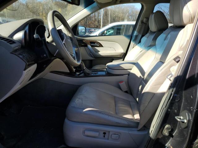 Photo 7 from auction – 2013 ACURA MDX with VIN 2HNYD2H20DH517092