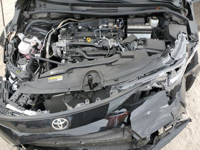 Photo 11 from auction – 2024 TOYOTA COROLLA SE with VIN JTDS4MCE2R3522233