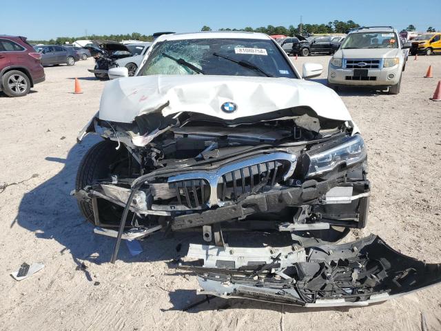 Photo 5 from auction – 2020 BMW 330I with VIN 3MW5R1J00L8B46678